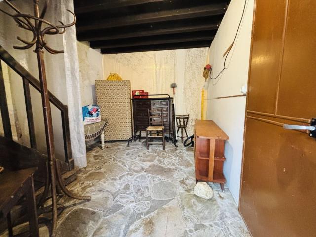 Maison vente à Guéret, La Cellette