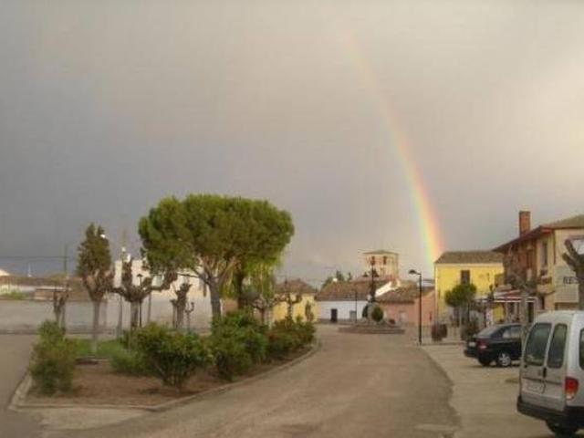 Casa en alquiler en San Miguel Del Pino, Castilla y León