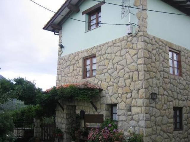 Casa en alquiler en Colunga
