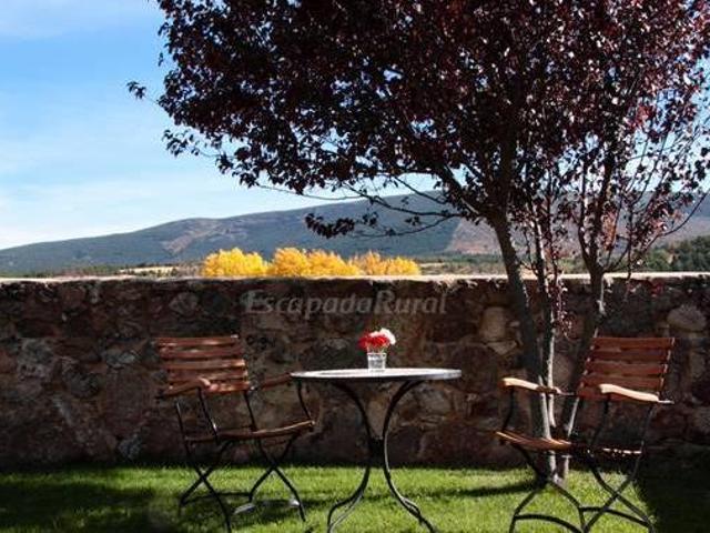 Casa en alquiler en Prádena, Castilla y León
