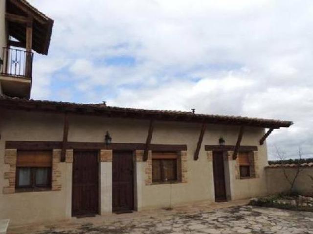 Casa en alquiler en Sebúlcor, Castilla y León