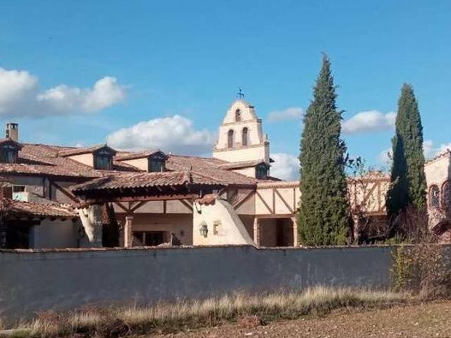 Casa en alquiler en Sebúlcor, Castilla y León