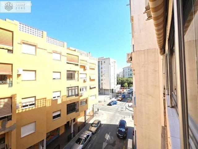 Piso en venta en Bailén-Miraflores, Málaga-Costa del Sol