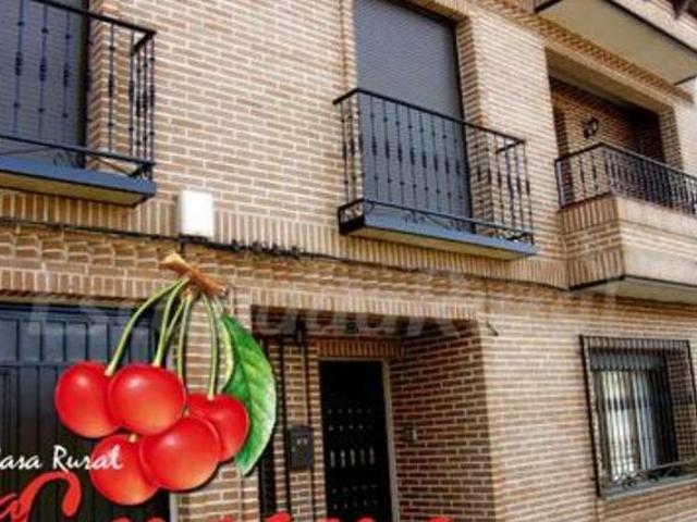 Casa en alquiler en Los Navalucillos, Castilla-La Mancha