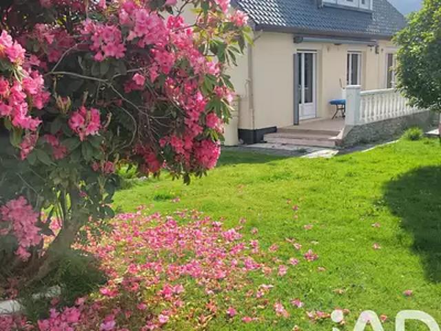 Maison vente à Le Havre, La Cerlangue