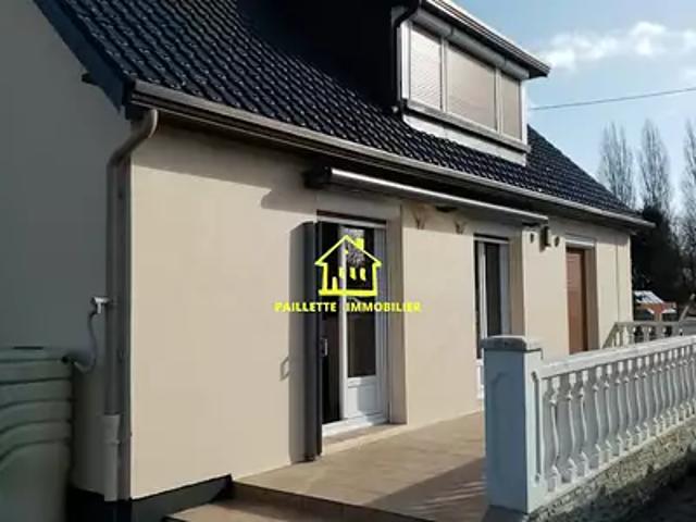 Maison vente à Le Clap, La Cerlangue