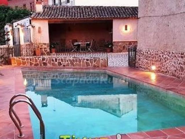 Casa en alquiler en Navalpino, Castilla-La Mancha