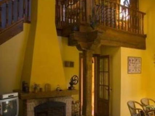 Casa en alquiler en Hermandad De Campoo De Suso, Cantabria