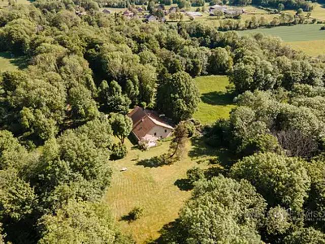 Maison vente à Lons-le-Saunier, Arthenas