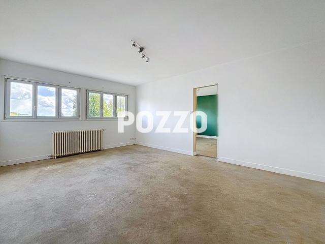 Appartement location à Avranches, La Chaise-baudouin