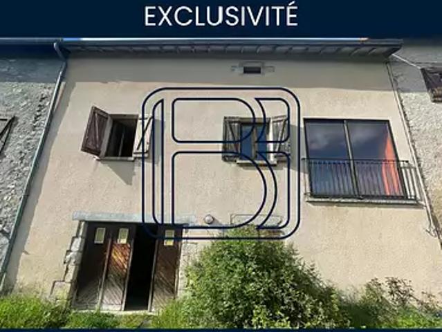 Maison vente à Brioude, La Chaise-dieu