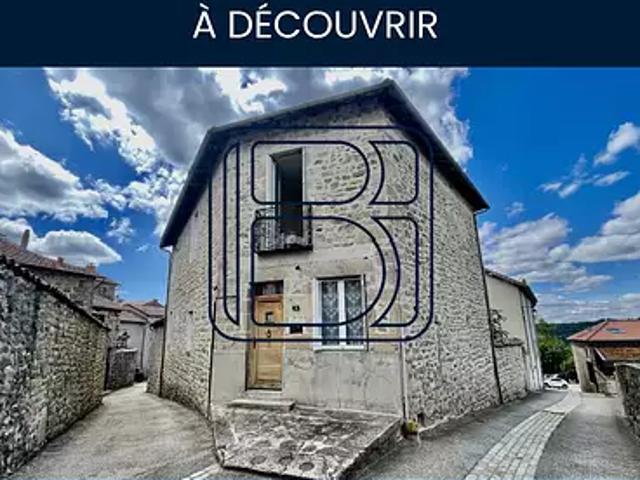 Maison vente à Brioude, La Chaise-dieu
