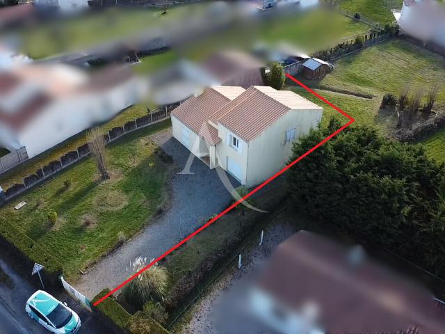 Maison vente à Les Sables-d'Olonne, La Chaize-giraud