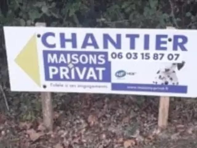 Terrain vente à La Roche-sur-Yon, La Chaize-le-vicomte