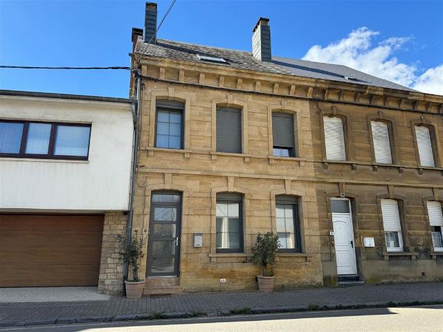 Maison location à Virton, Wallonie