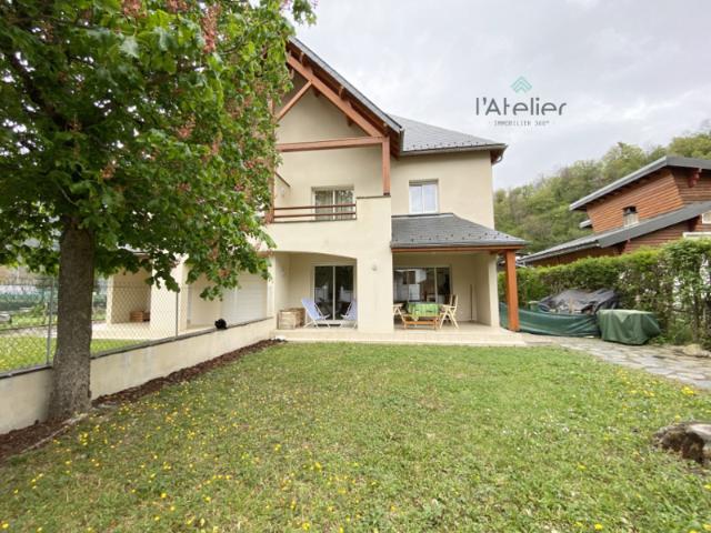 Maison vente à Bagnères-de-Bigorre, Saint-lary-soulan