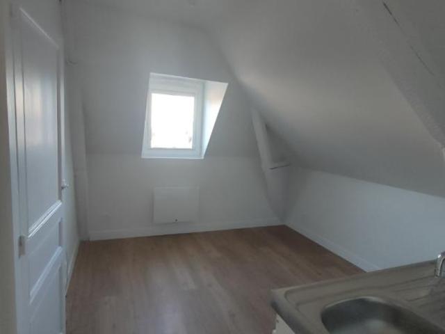 Studio location à Rennes, Bretagne