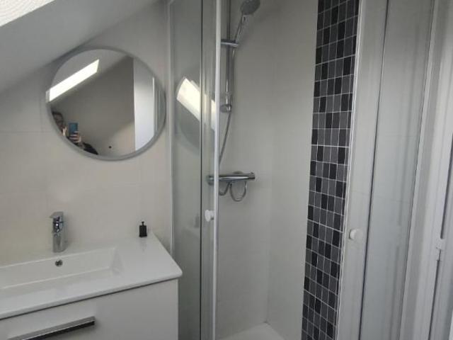 Studio location à Rennes, Bretagne