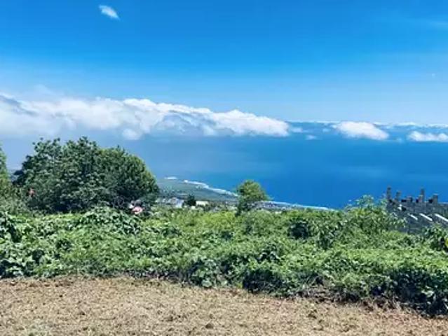 Maison vente à La Réunion