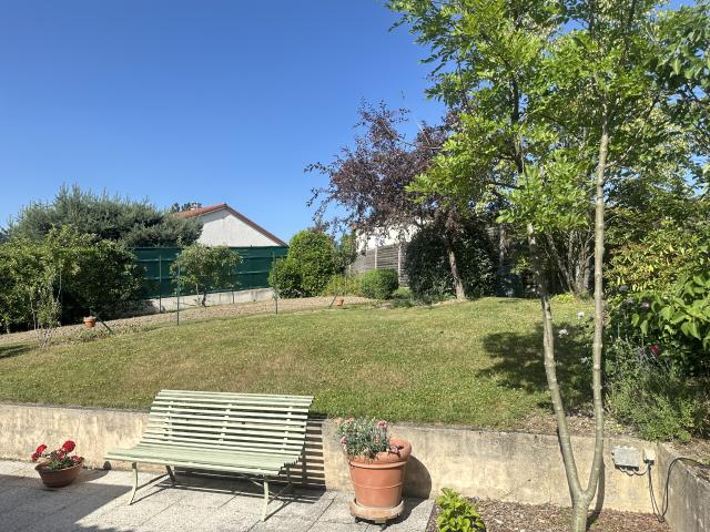 Maison vente à Saint-Étienne, Le Chambon-feugerolles