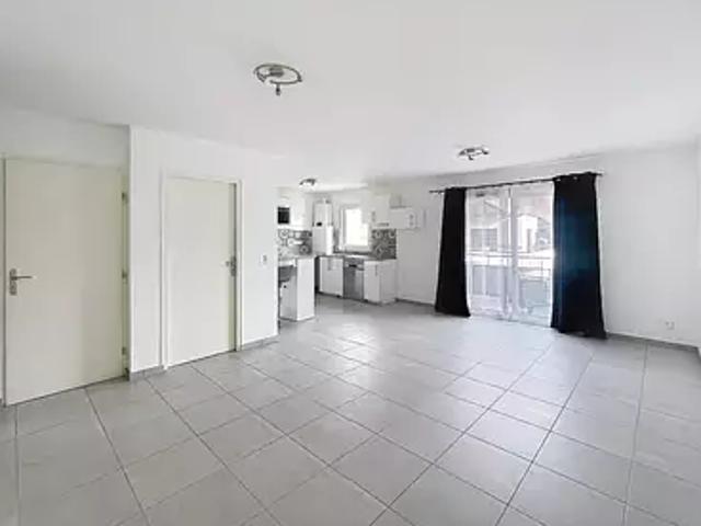 Appartement vente à Saint-Jean-de-Maurienne, La Chambre