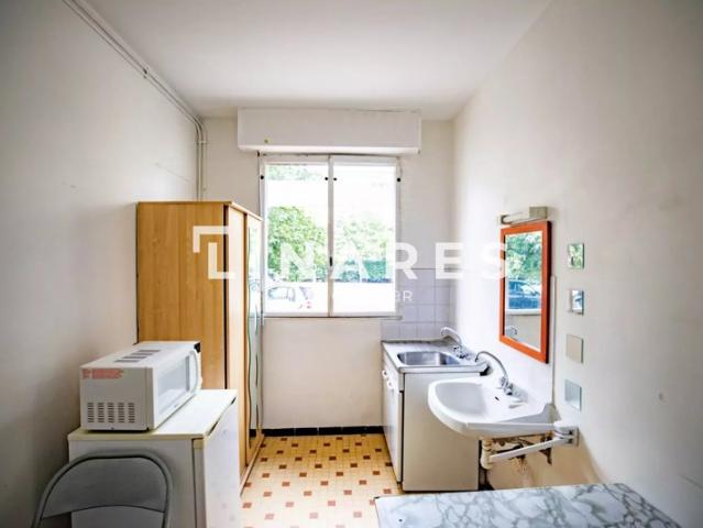 Appartement location à Marseille