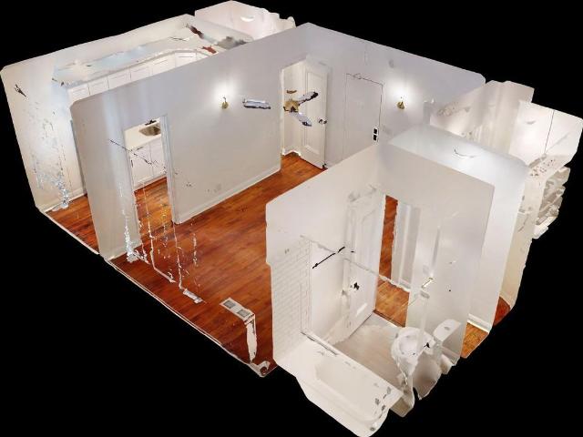 Apartment for rent in Canoga Park, California