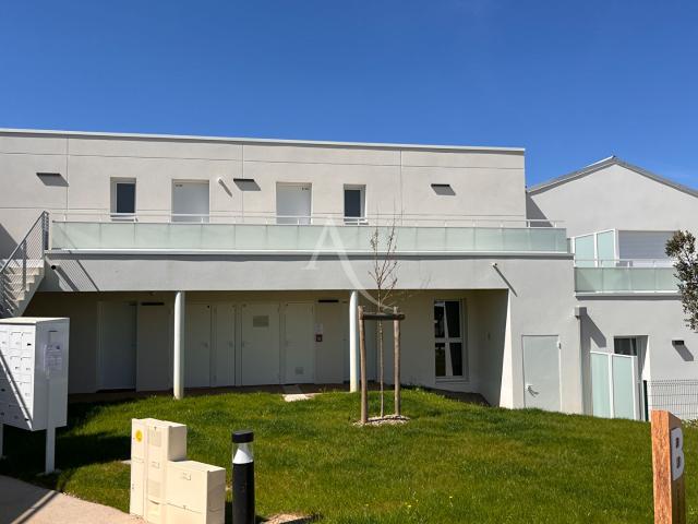Appartement vente à Les Sables-d'Olonne, La Chapelle-achard