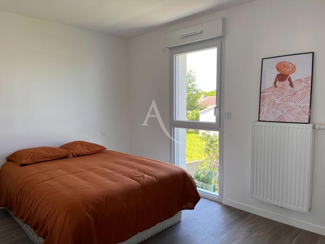 Appartement vente à Les Sables-d'Olonne, La Chapelle-achard