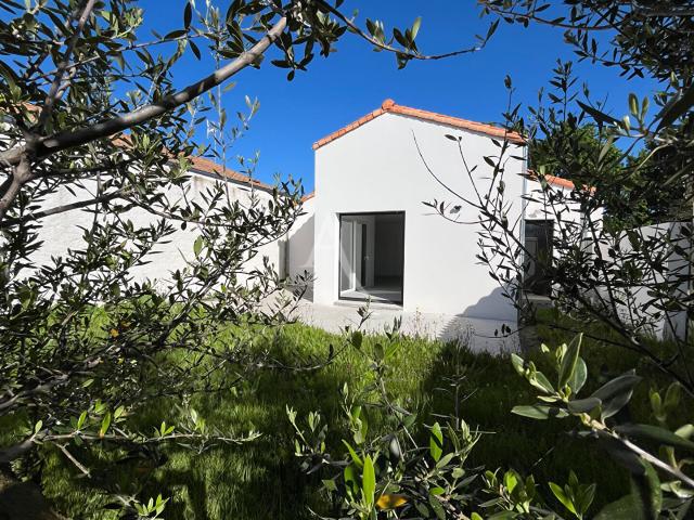 Maison vente à Les Sables-d'Olonne, La Chapelle-achard