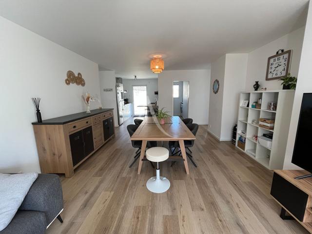 Maison vente à Les Sables-d'Olonne, La Chapelle-achard