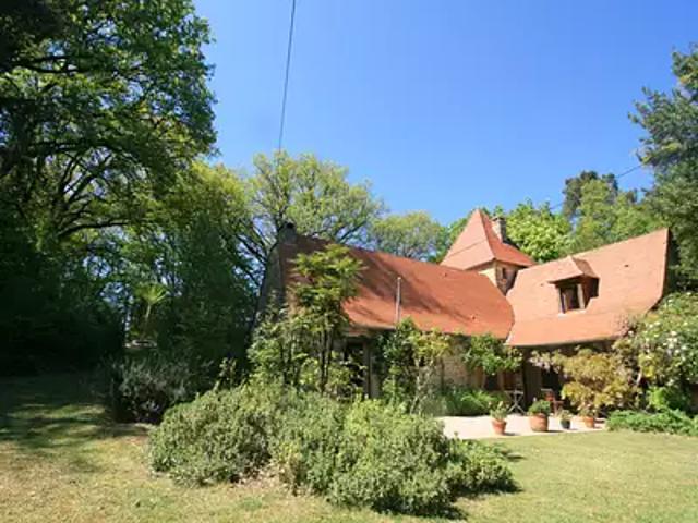 Maison vente à Sarlat-la-Canéda, La Chapelle-aubareil
