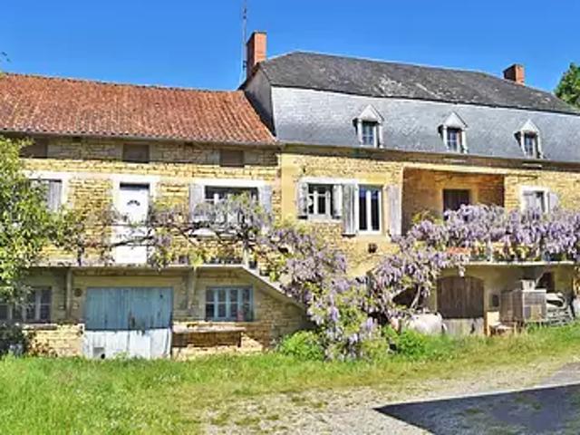 Maison vente à Sarlat-la-Canéda, La Chapelle-aubareil