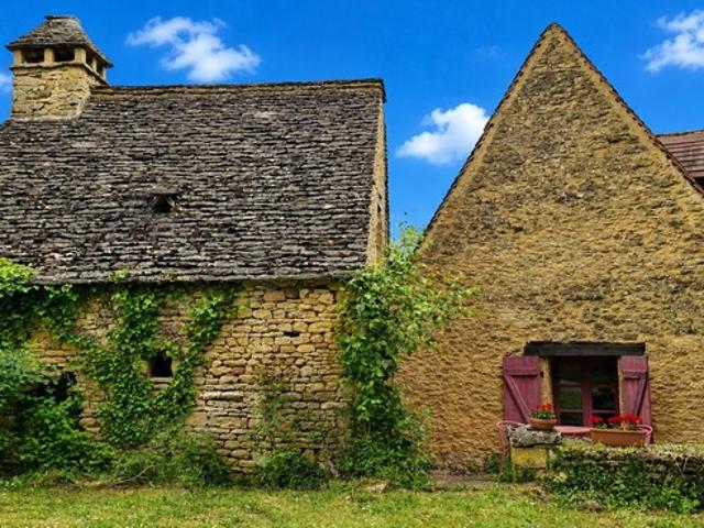Maison vente à Sarlat-la-Canéda, La Chapelle-aubareil