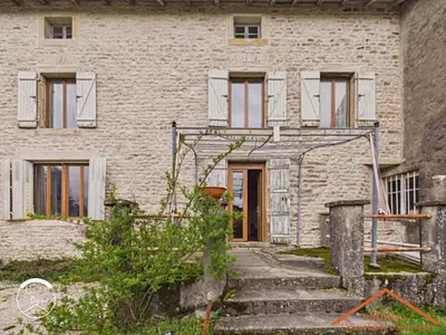 Maison vente à Épinal, La Chapelle-aux-bois