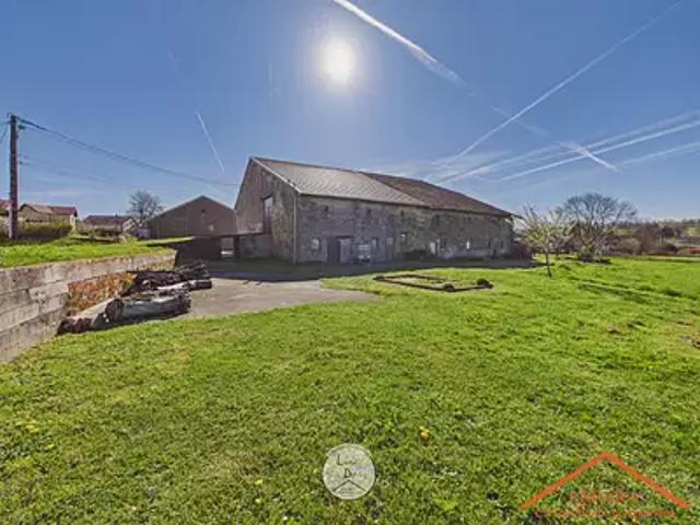Maison vente à Épinal, La Chapelle-aux-bois
