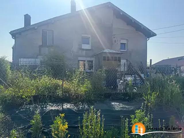 Maison vente à Épinal, La Chapelle-aux-bois