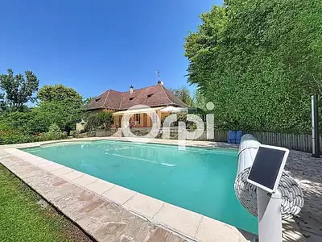 Maison vente à Brive-la-Gaillarde, La Chapelle-aux-brocs