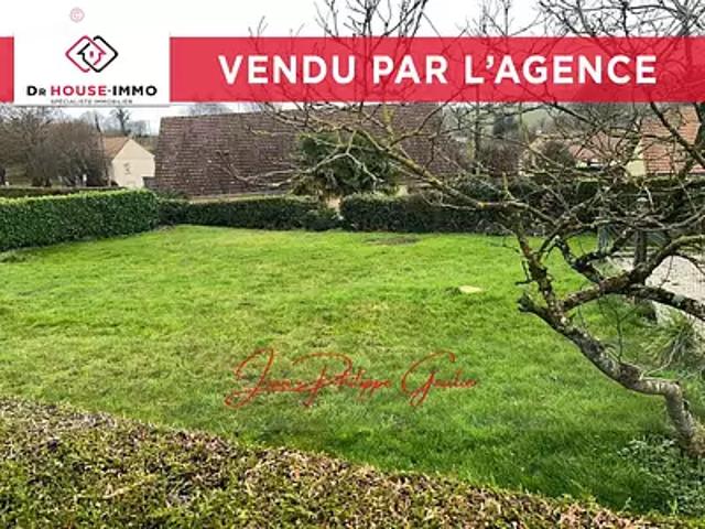 Maison vente à Argentan, La Chapelle-biche