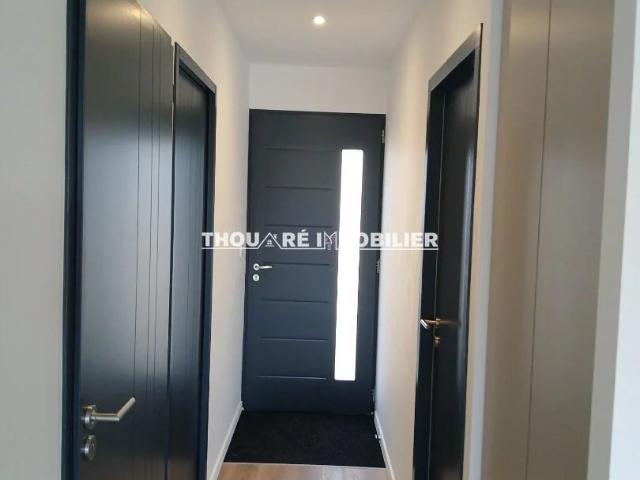 Appartement location à Nantes, Barbechat