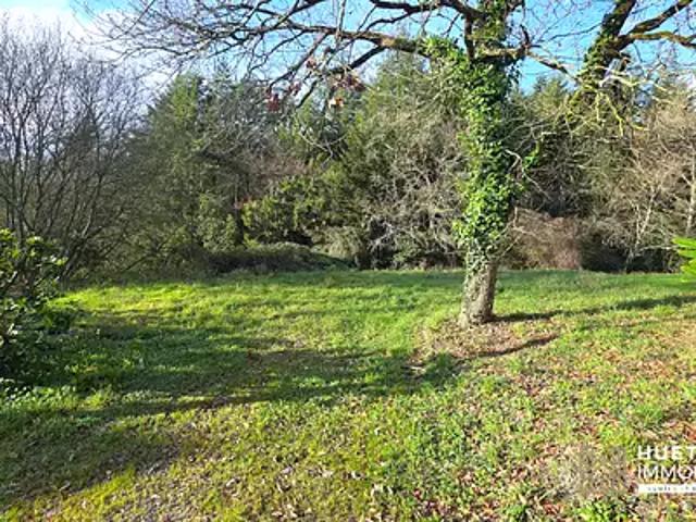 Terrain vente à Redon, Bretagne