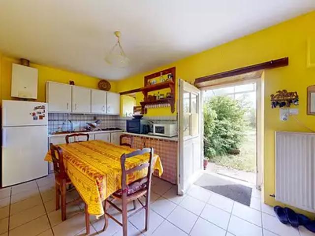 Maison vente à Rennes, Bretagne