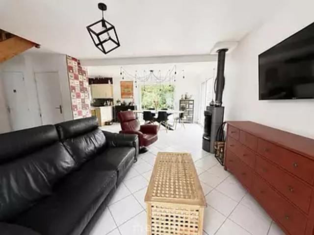 Maison vente à Rennes, Bretagne