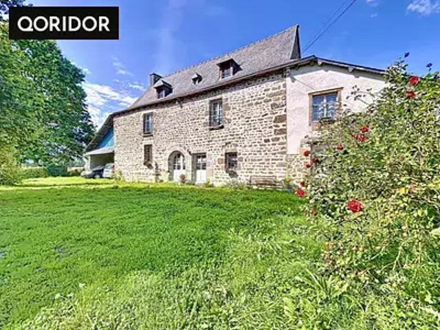 Maison vente à Rennes, Bretagne