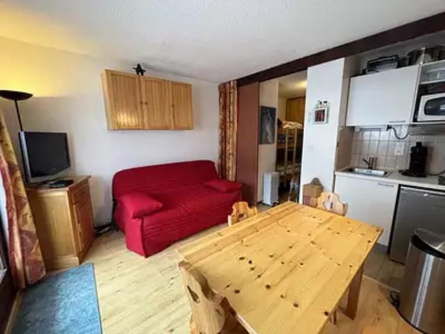 Appartement vente à Thonon-les-Bains, La Chapelle-d'abondance