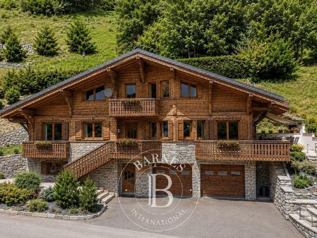 Maison vente à Thonon-les-Bains, La Chapelle-d'abondance
