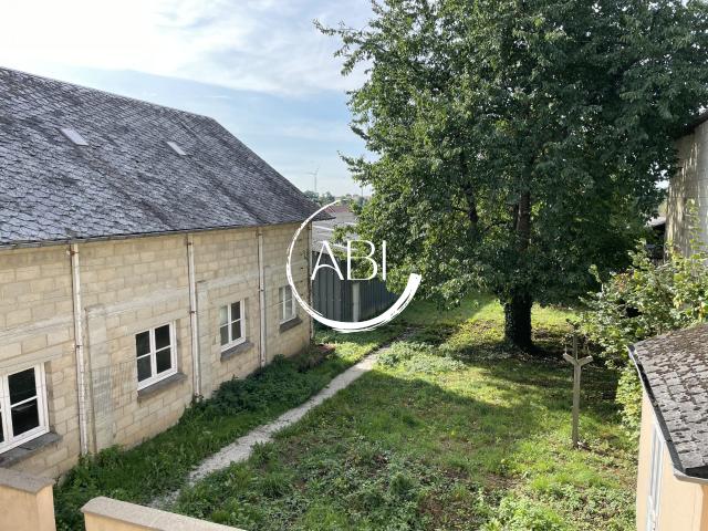 Maison vente à Alençon, La Chapelle-d'andaine