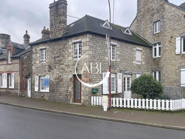 Maison vente à Alençon, La Chapelle-d'andaine