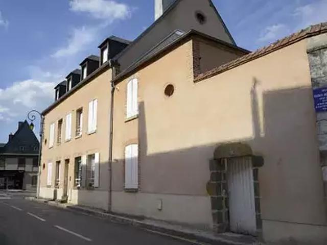 Appartement location à Vierzon, La Chapelle-d'angillon