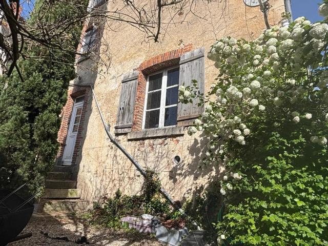 Maison vente à Vierzon, Aubigny-sur-nère